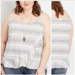 Maurices top
